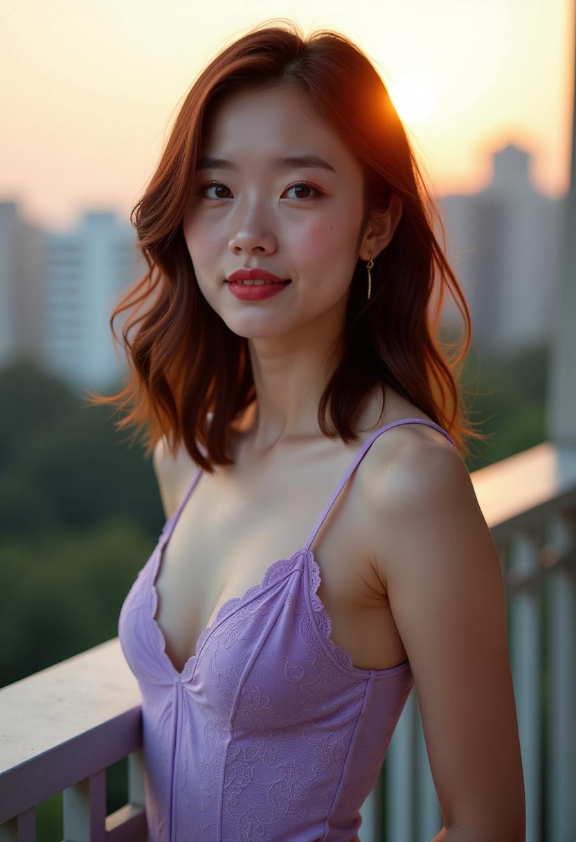 托斯卡纳庄园
