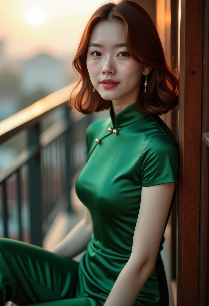 西西里的美丽传说续篇