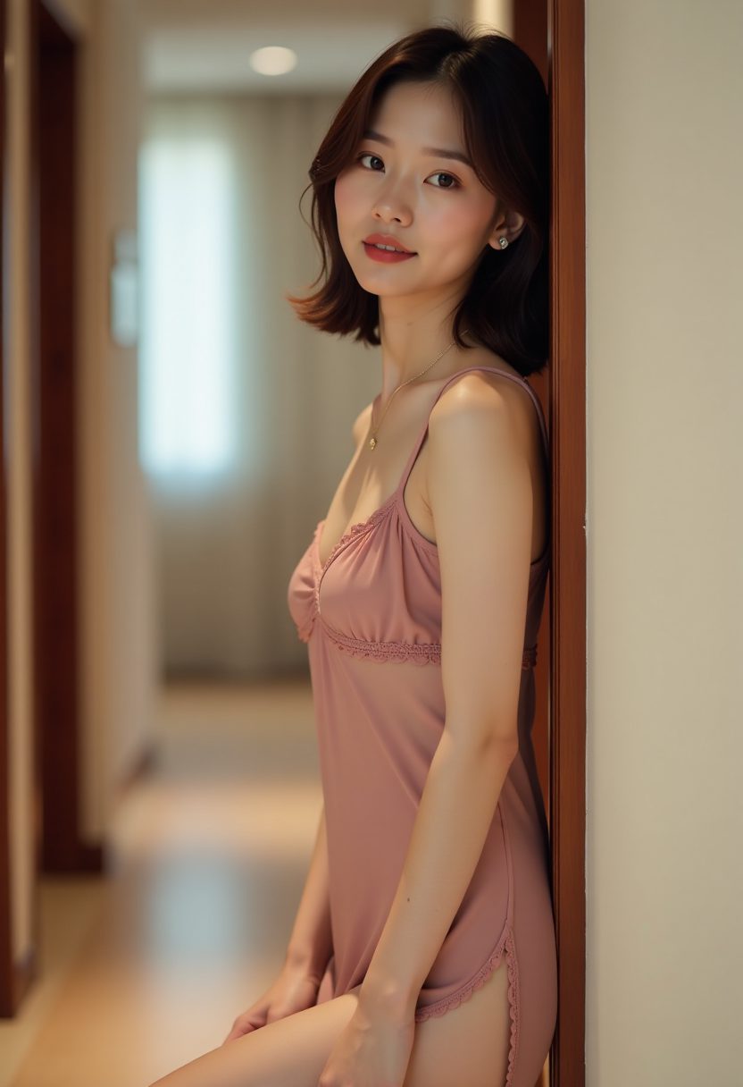 那不勒斯之夜